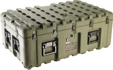 ISP3721-1103 Foam Filled