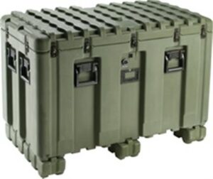 ISP4521-2303 Foam Filled Case