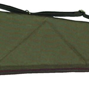 Boyt Harness Company Alaskan Series Shotgun Case-Green