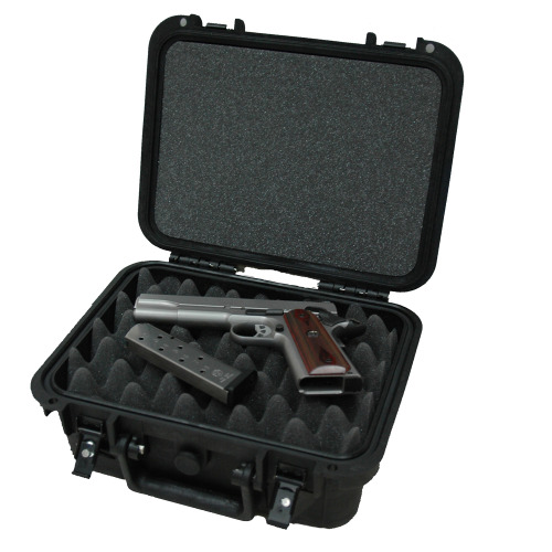 Boyt Harness H11 Single Handgun/Accessory/Ammo Case