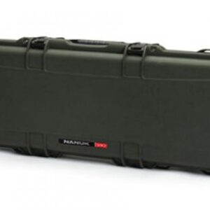 Nanuk 995 Case with Wheels & Tow Handle