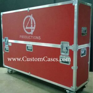 60″-65″ LCD Monitor Shipping Cases