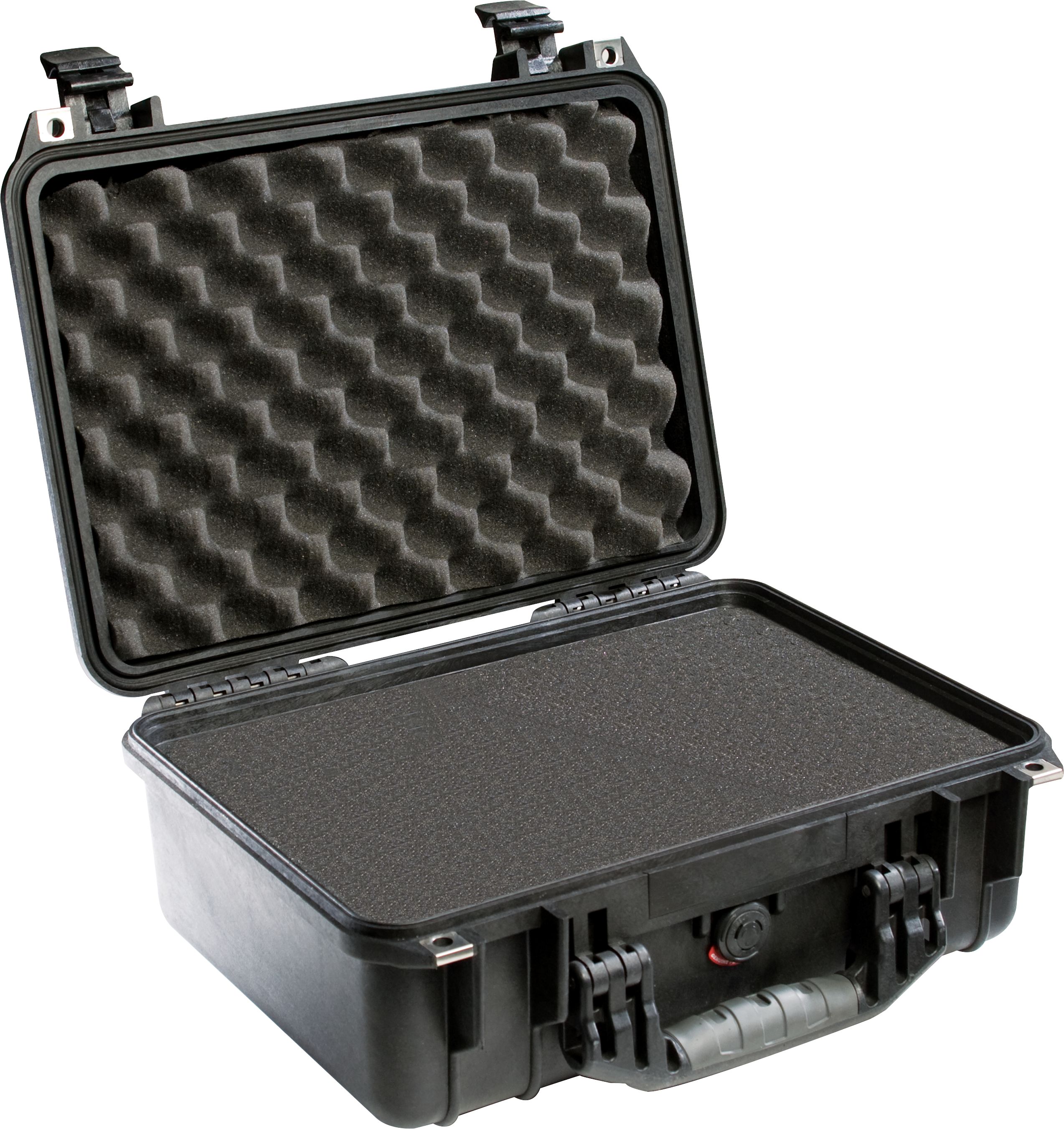 Pelican1450 Protector Case, ID: 14.62″ x 10.18″ x 6″ Pelican1450 Protector Case, ID: 14.62" x 10.18" x 6" - Image 6