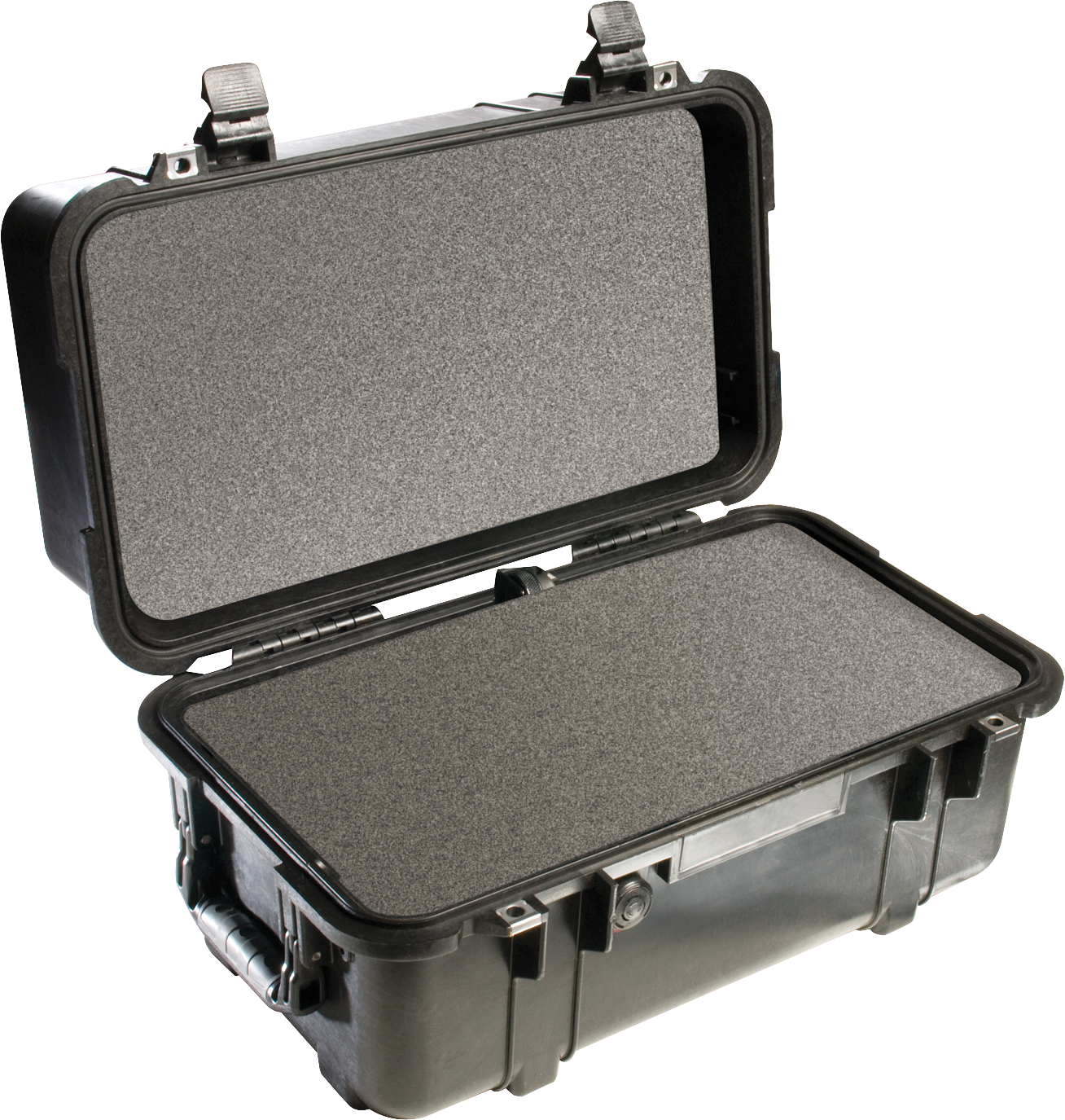 Pelican 1460 Protector Case, ID: 18.54″ x 9.92″ x 10.92″ Pelican 1460 Protector Case, ID: 18.54" x 9.92" x 10.92" - Image 2