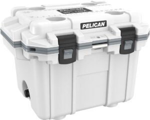 30Q-1 Pelican 30 Quart Elite Cooler