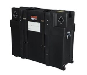 G-LCD-2632 Monitor Case 26 inch to 32 inch