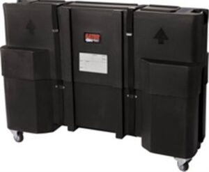 G-LCD-4647 Monitor Case 46 inch to 47 inch