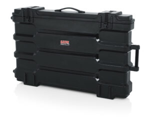 GLED4045ROTO Gator Monitor Case 40" to 45"