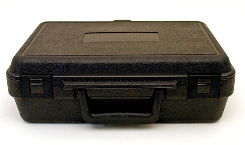 Platt 403 Blow Molded Case, ID 12 3/8 x 7-7/8 x 4 Platt 403 Blow Molded Case, ID 12 3/8 x 7-7/8 x 4 - Image 4