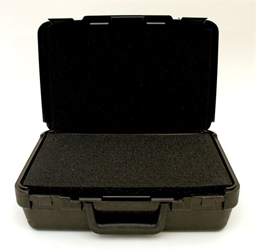 Platt 403 Blow Molded Case, ID 12 3/8 x 7-7/8 x 4 Platt 403 Blow Molded Case, ID 12 3/8 x 7-7/8 x 4 - Image 2