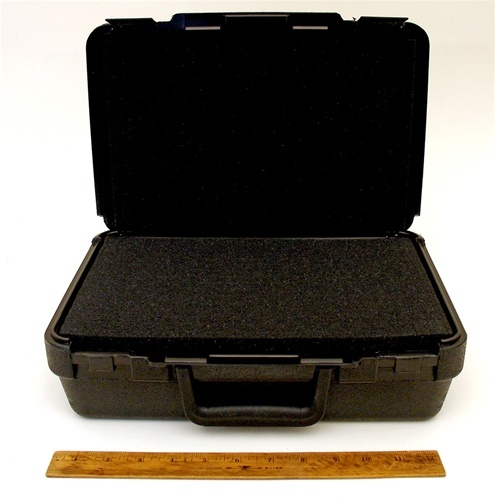 Platt 403 Blow Molded Case, ID 12 3/8 x 7-7/8 x 4 Platt 403 Blow Molded Case, ID 12 3/8 x 7-7/8 x 4 - Image 3