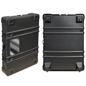 Buckles and Straps Cases