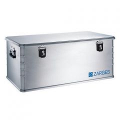40564 Zarges Aluminum Case