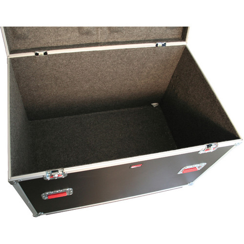 Gator G-TOURTRK4530HS Truck Pack Trunk Case with Casters Gator G-TOURTRK4530HS Truck Pack Trunk Case with Casters - Image 6