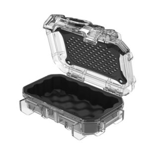 Seahorse  52 Micro Case w/padded liner & mesh pocket