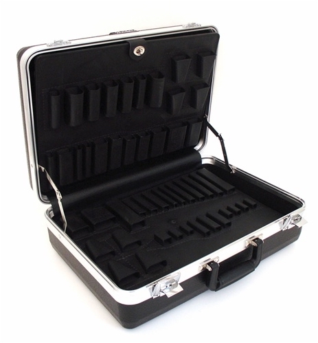 Platt Polyethylene Tool Case 600T-CB