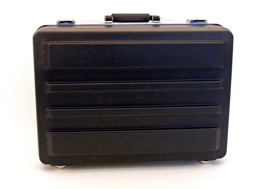 Platt 605T-C Polyethylene Tool Case