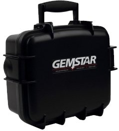 Gemstar 810-4 Sentinel Injection Molded Case