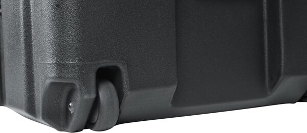 Gator GXR-4517-1503 Roto Molded Utility Case  No Foam