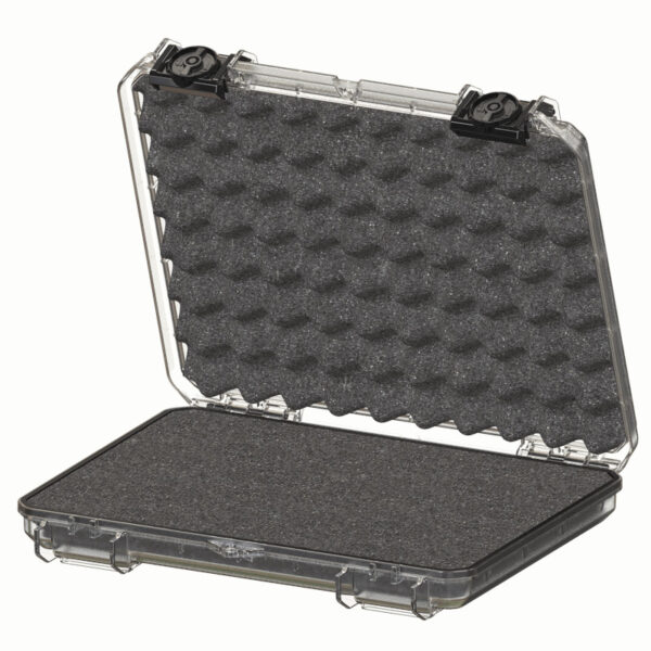 Seahorse SE85 Micro Case w/Cubed Foam