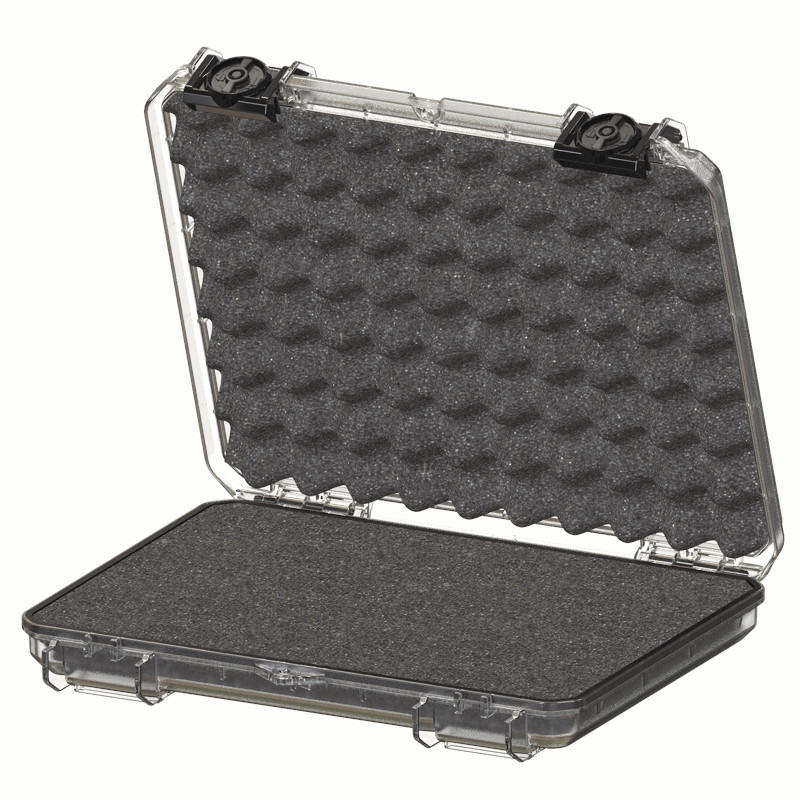Seahorse SE85 Micro Case w/Cubed Foam Seahorse SE85 Micro Case w/Cubed Foam - Image 7