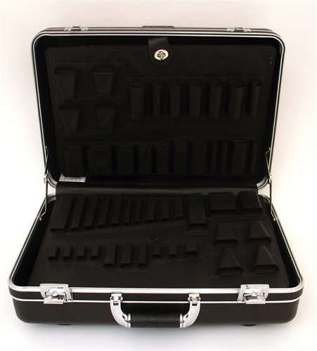Platt 926T-CB Deluxe Polyethylene Tool Case