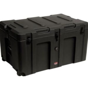 Gator Case GXR-3219-1603 Molded Case with tilt wheels No Foam