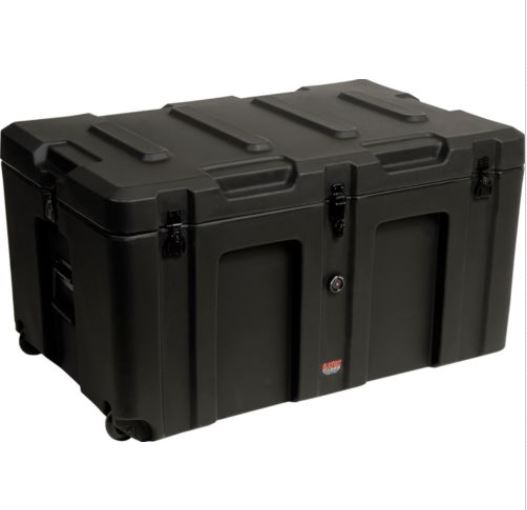 Gator Case GXR-3219-1603 Molded Case with tilt wheels No Foam