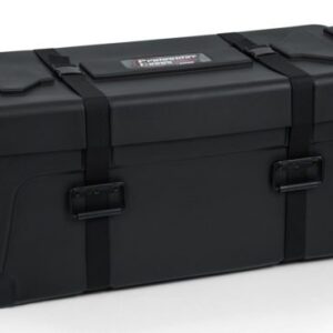 Gator Deluxe Rolling Utility Case – 36x14x16