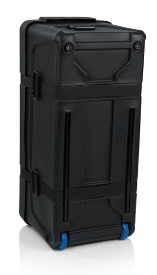 Gator Deluxe Rolling Utility Case – 36x14x16