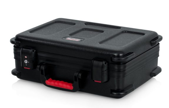 Gator TSA Utility Case 11x16x5 with Diced Foam