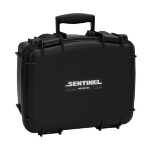 Gemstar 912-6 Sentinel Injection Molded Case