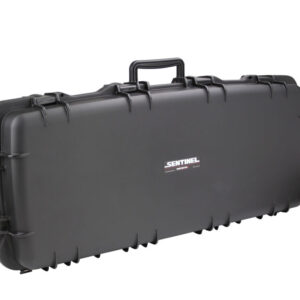Gemstar 1536-7 Sentinel Injection Molded Case with Wheels