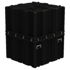 Gemstar Stronghold SH3434-48 Roto-Molded Case
