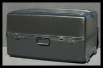Parker XHDT3023-16 ATA Wheeled Case