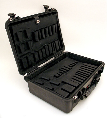 Platt Tool Case 1520T-CB