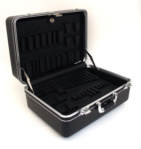 Platt 920TC-CB Deluxe Polyethylene Tool Case