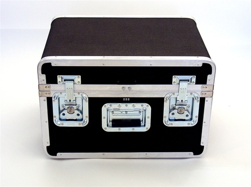 Platt Guardsman ATA 300 Case 1016-Black-Lined Only NO Wheels Platt Guardsman ATA 300 Case 1016-Black-Lined Only NO Wheels - Image 2