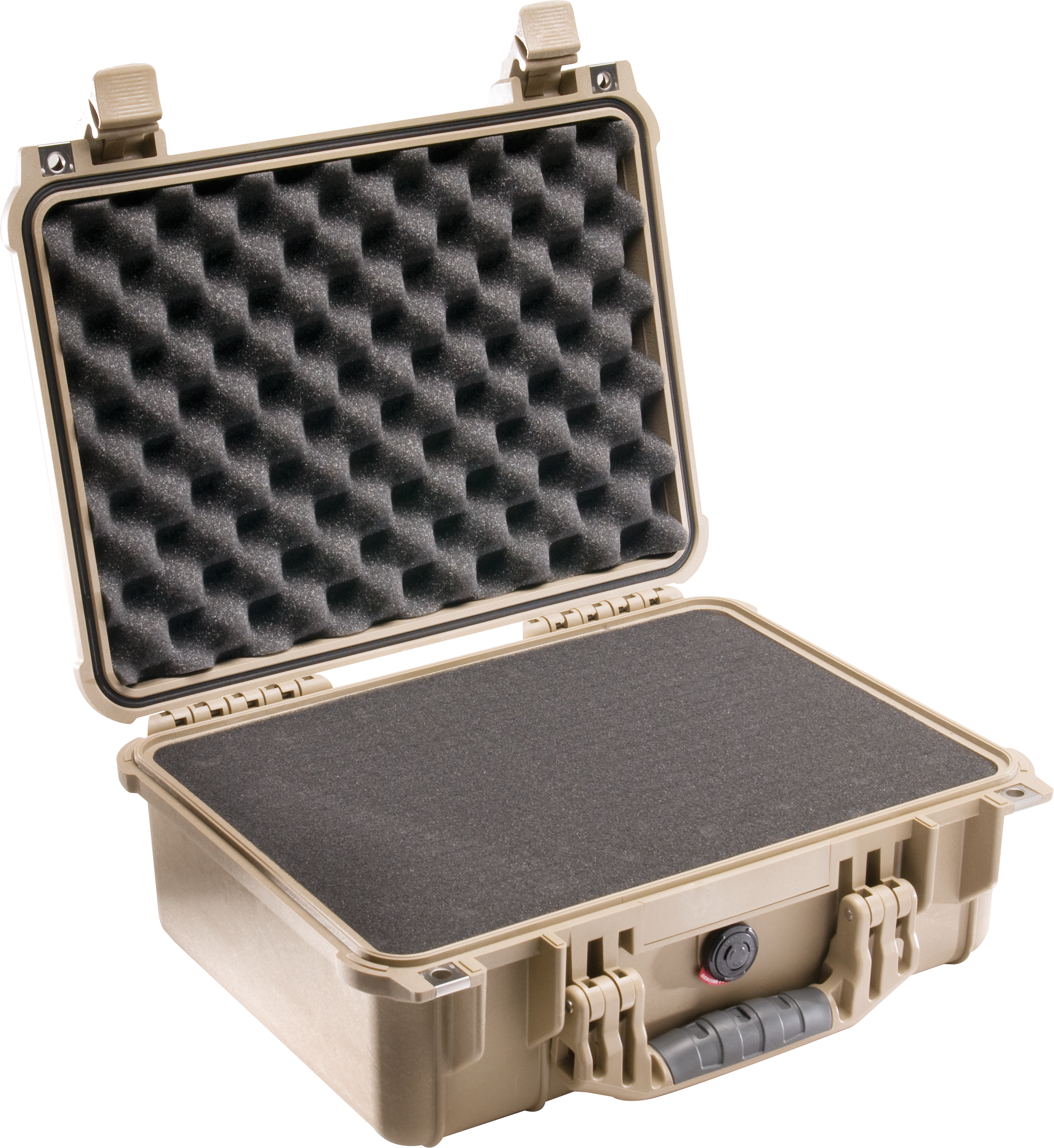 Pelican1450 Protector Case, ID: 14.62″ x 10.18″ x 6″ Pelican1450 Protector Case, ID: 14.62" x 10.18" x 6" - Image 3