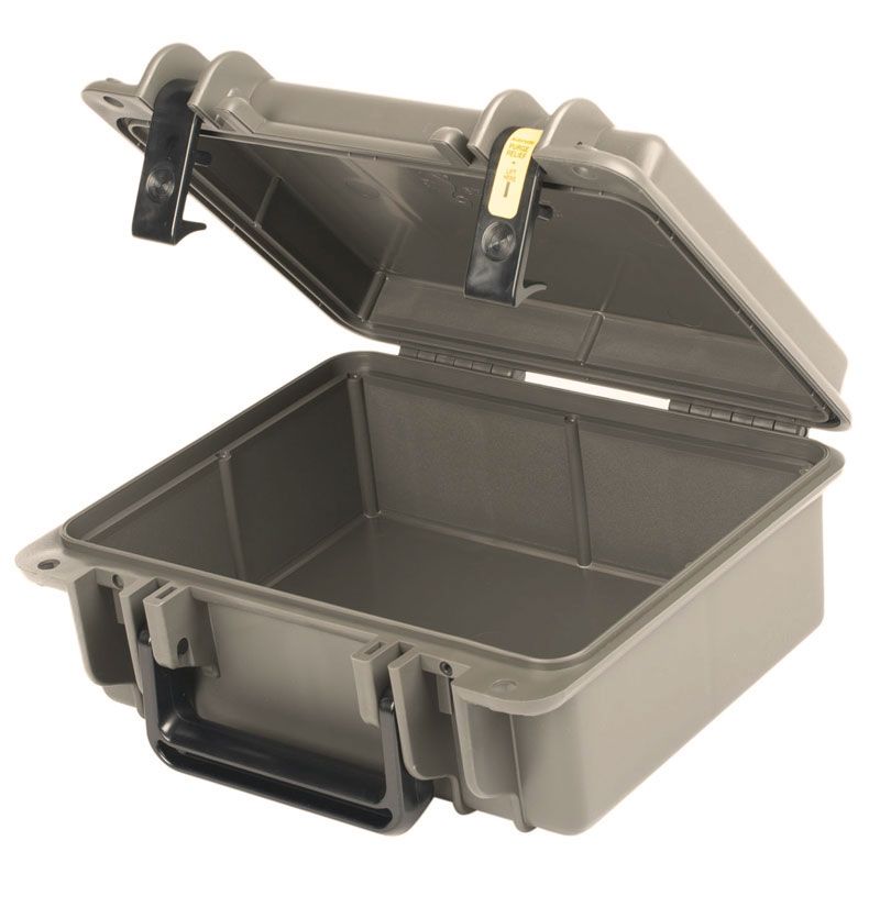 SE300 Seahorse Waterproof Case, ID 9.50 x 7.35 x 4.1 Seahorse SE130 Case