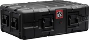 Blackbox 4U rack case