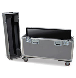 LCD Monitor Shipping Cases