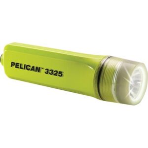 3325 Pelican Flashlight