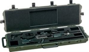 472-PWC-M249, Machine Gun Case