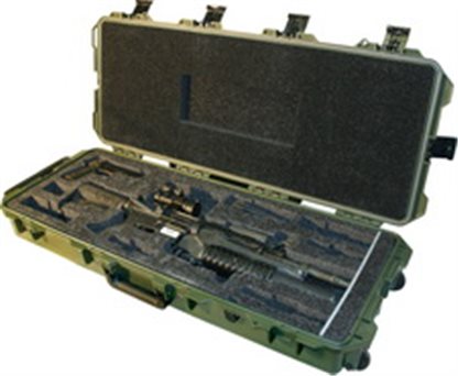 472-PWC-M4-SF, Rifle Case 472-PWC-M4-SF, Rifle Case