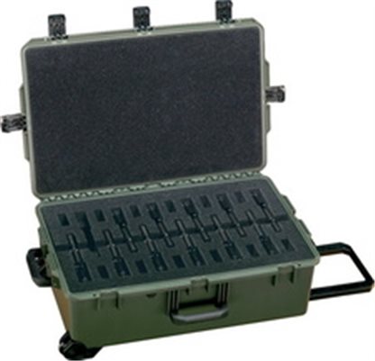 472-PWC-M9-12, 12 in 1 M9 Pistol Case 472-PWC-M9-12, 12 in 1 M9 Pistol Case