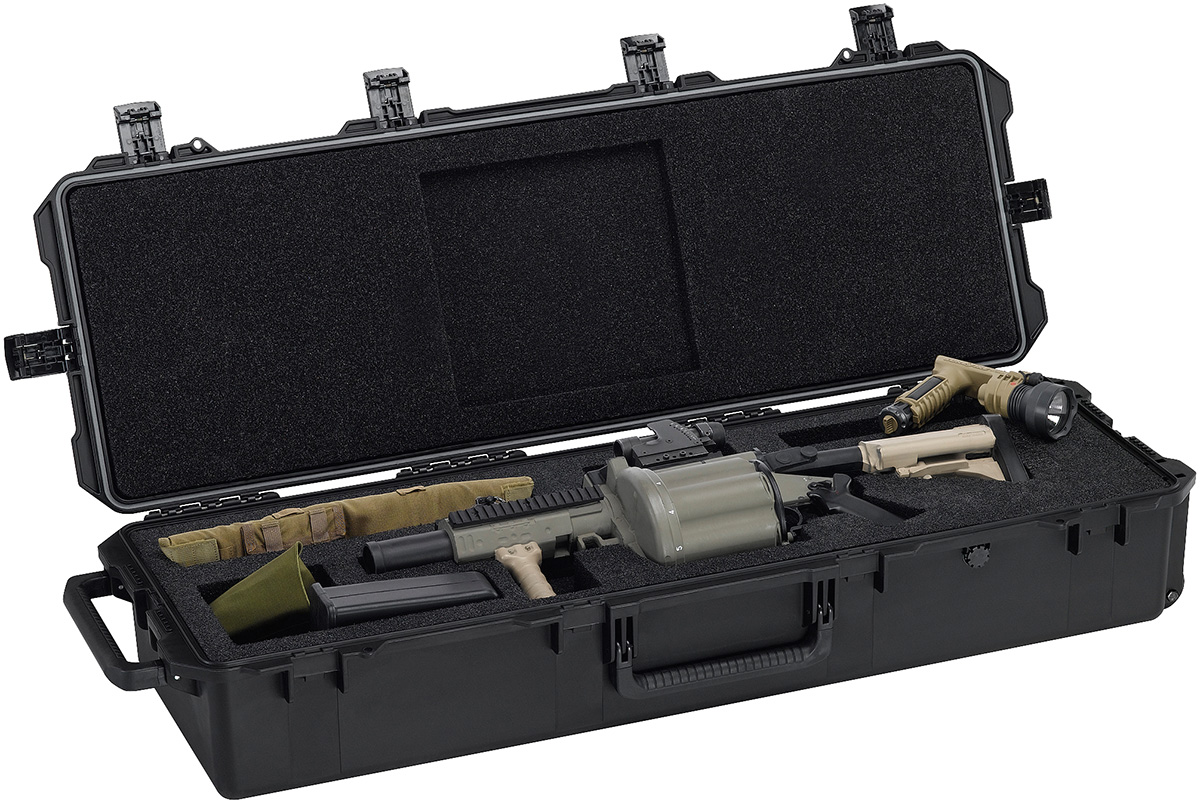 472-PWC-M32, Grenade Launcher Case 472-PWC-M32, Grenade Launcher Case
