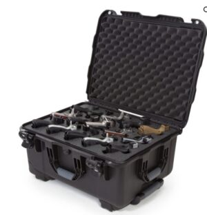 Nanuk Gun Cases