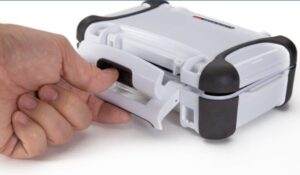 Nanuk Nano Cases