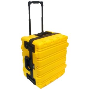 Platt Tool cases